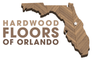 Hardwood Flooring logo
